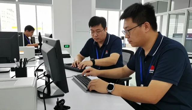 涵盖技术视角下的软件研发软件
