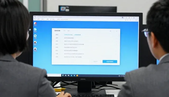 软件研发功能特点说明